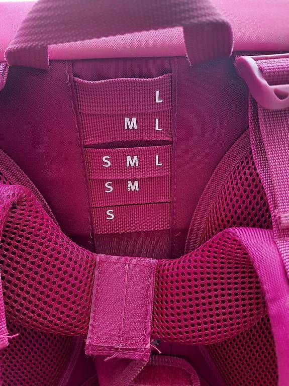 Borse & Zaini: Schulrucksack Set 3-teilig Eberhardfaber – Usato da Burgäschi venduto da jjl_x2f8 3