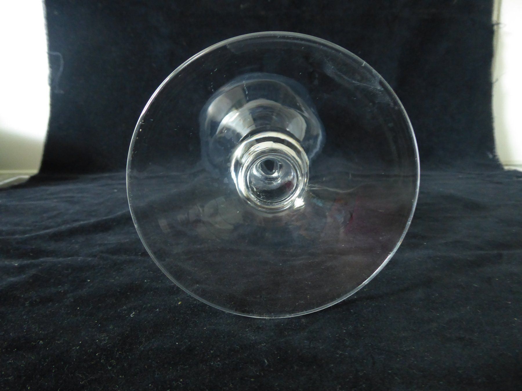 Vasi & Recipienti: Vase oder grosses Glas – Usato da Zürich venduto da Chaeffeler 4