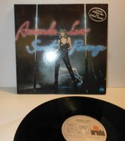 LP 1978 -  Amanda Lear - Sweet Revenge -  Schallplatte    LP
