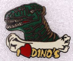 DINO'S