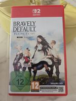 Bravely Default Flying Fairy HD Remaster Nintendo Switch 2