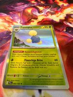 Papungha (PAL 003) / Holo / Entwicklungen in Paldea