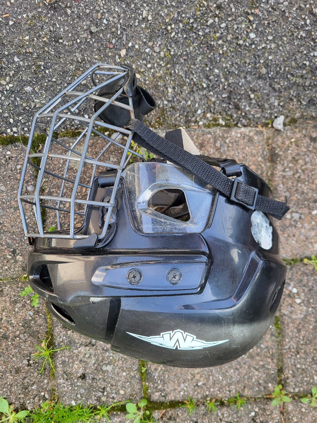 Bauer Schutz & Schoner: Eishockey Ausrüstung – Gebraucht aus Rothrist von pat_bl87 4