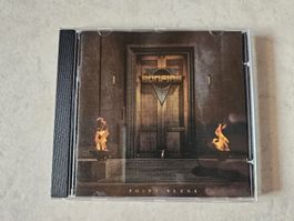 Bonfire  -  Point Blank