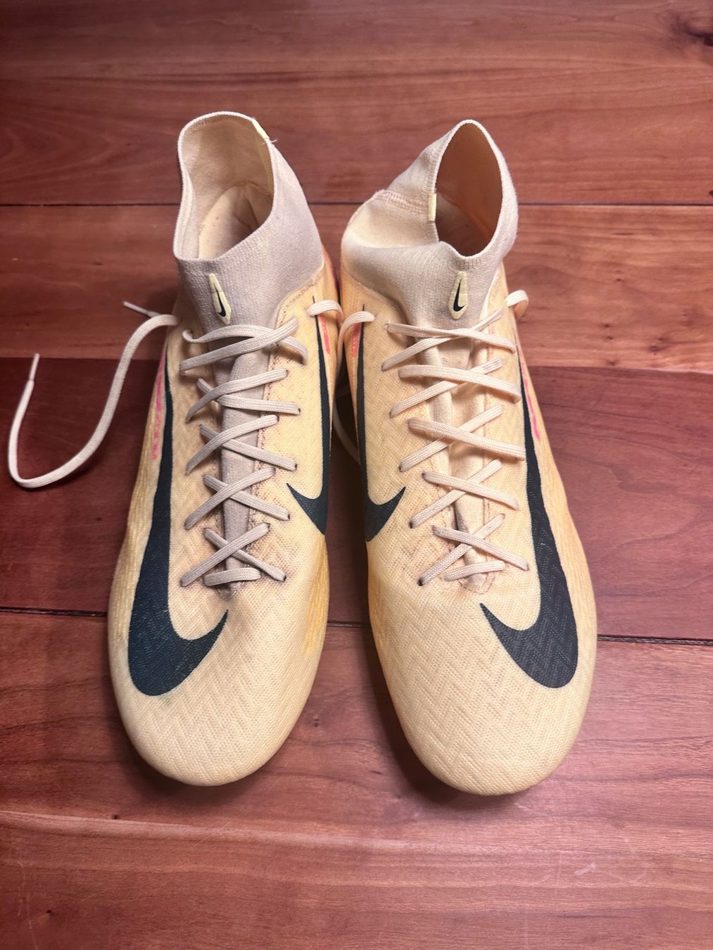 Nike Scarpe da uomo: Nike Air Zoom 45 – Usato da Kreuzlingen venduto da Yukipuki 3
