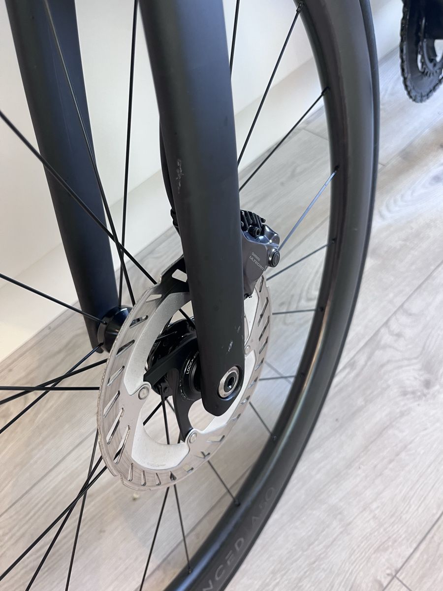 Cube Velos: Cube Agree C62 Pro – Neu (gemäss Beschreibung) aus Buttwil von wood16leu 6