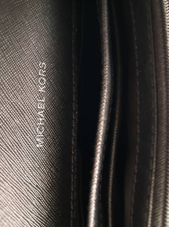 Taschen für Damen: MICHAEL KORS Ledertasche  – Defekt aus Basel von len_t965 4