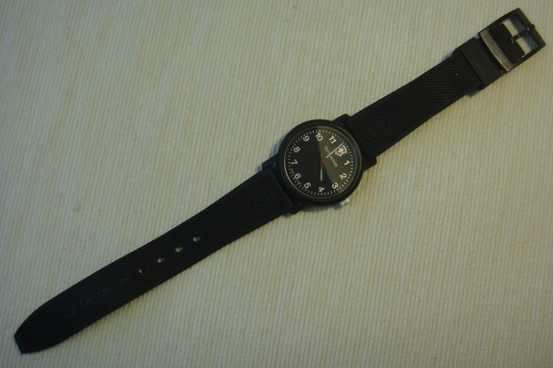 Victorinox Uhren: Victorinox – Gebraucht aus Emmenbrücke von kuhn4951 3