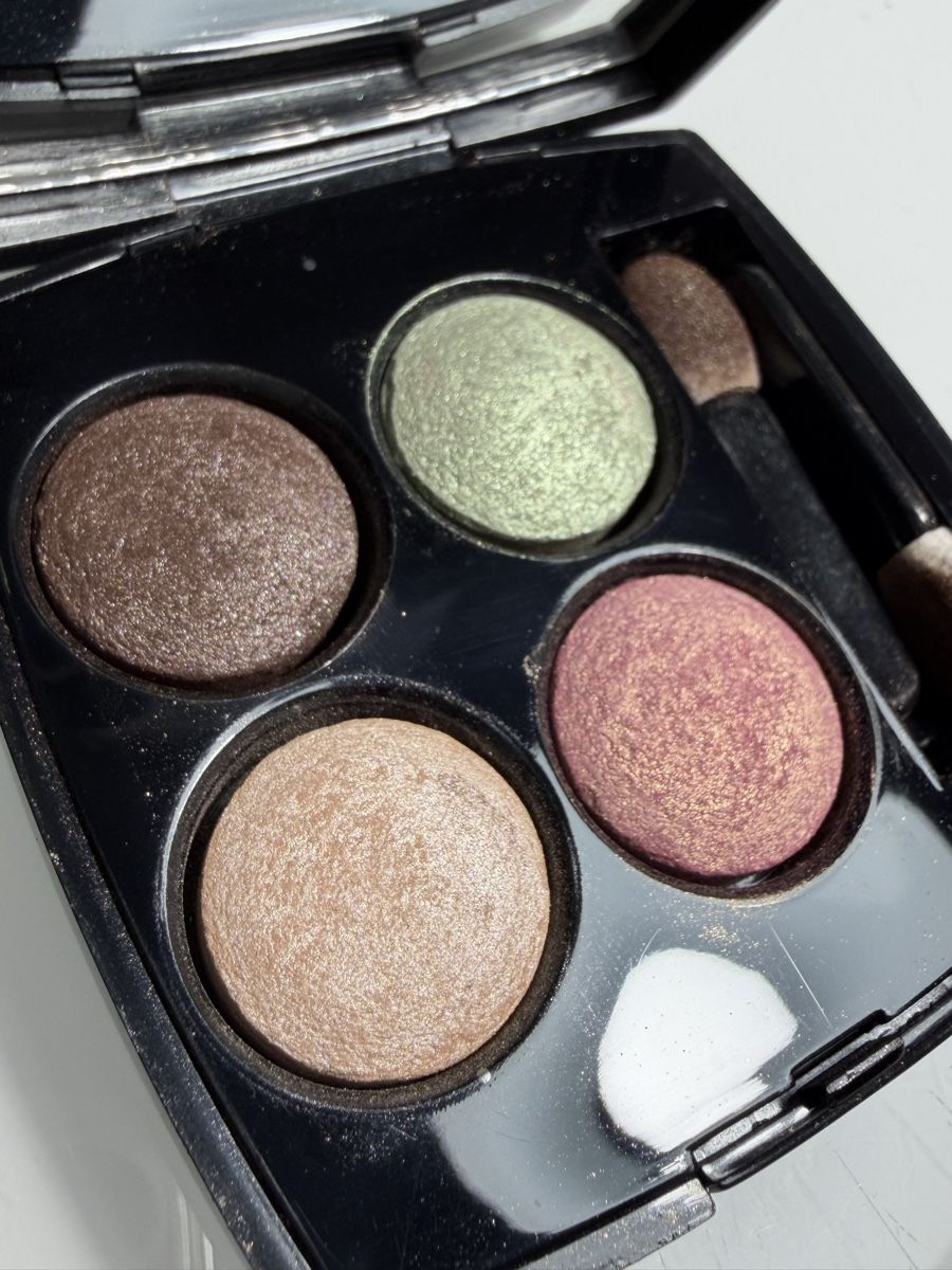 Make-up: MAKE UP PALETTE CHANEL – Usato da Bedano venduto da VBimby