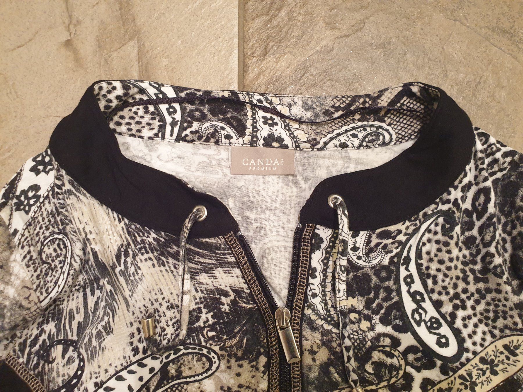 C&A Maglioni & Felpe: Damen Shirt / Pullover / Jacke – Usato da Möriken AG venduto da pam66 9