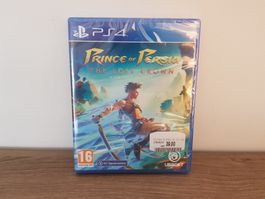 Prince of Persia The Lost Crown PS4 - Neu & OVP