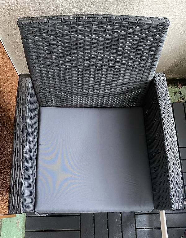 Sofas: Gartenlounge – Gebraucht aus Zuchwil von tgy_2qrg 2