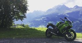 🔥Kawasaki Ninja ER 6f 650 🔥zu verkaufen! *Top Zustand*
