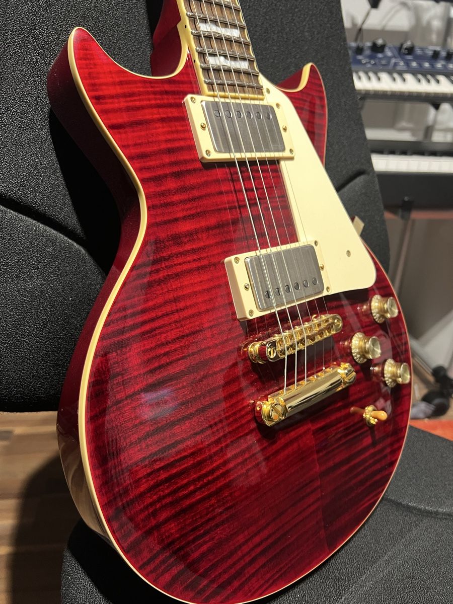 Esp Strumenti musicali: ESP KH-DC – Usato da Luzern venduto da Atomic10 9