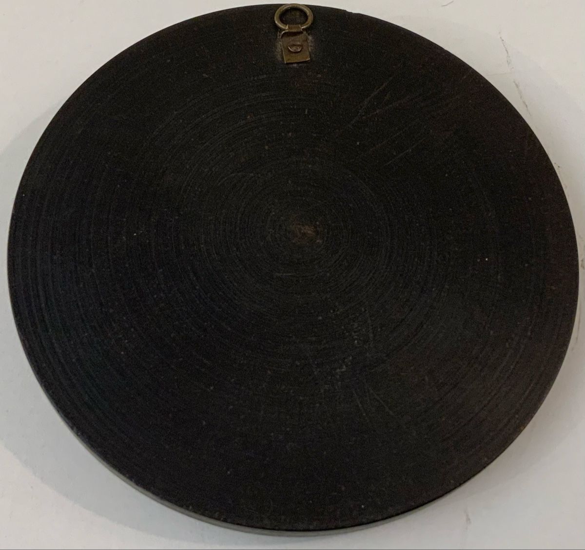 Tutte le decorazioni: Médaillon en Ébonite Gutta Percha – Usato da rolle venduto da Tontonjulot 3