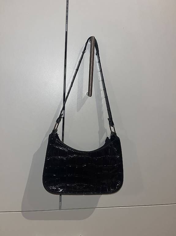 Borse da donna: Kleine Handtasche – Nuovo (secondo la descrizione) da Obersaxen venduto da TaCaSales 1
