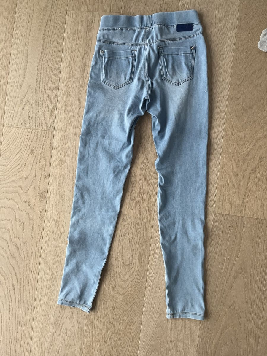 Okaidi Pantaloni: Hose Mädchen Okaidi – Usato da Wetzikon ZH venduto da joc_p8jn 1