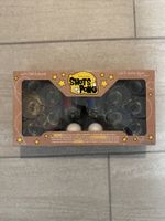Trinkspiel Shots Pong