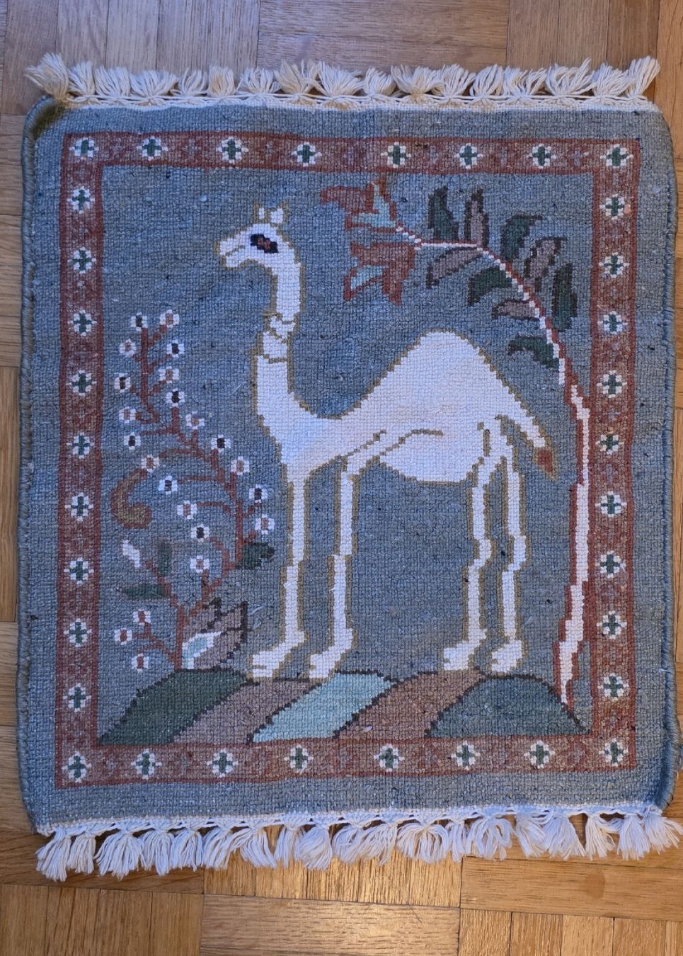 Tappeti: Tapis d'Orient – Usato da Yverdon-les-Bains venduto da van_dq65 5