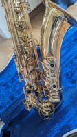 Tenor Saxophon Yanagisawa Elimona T800
