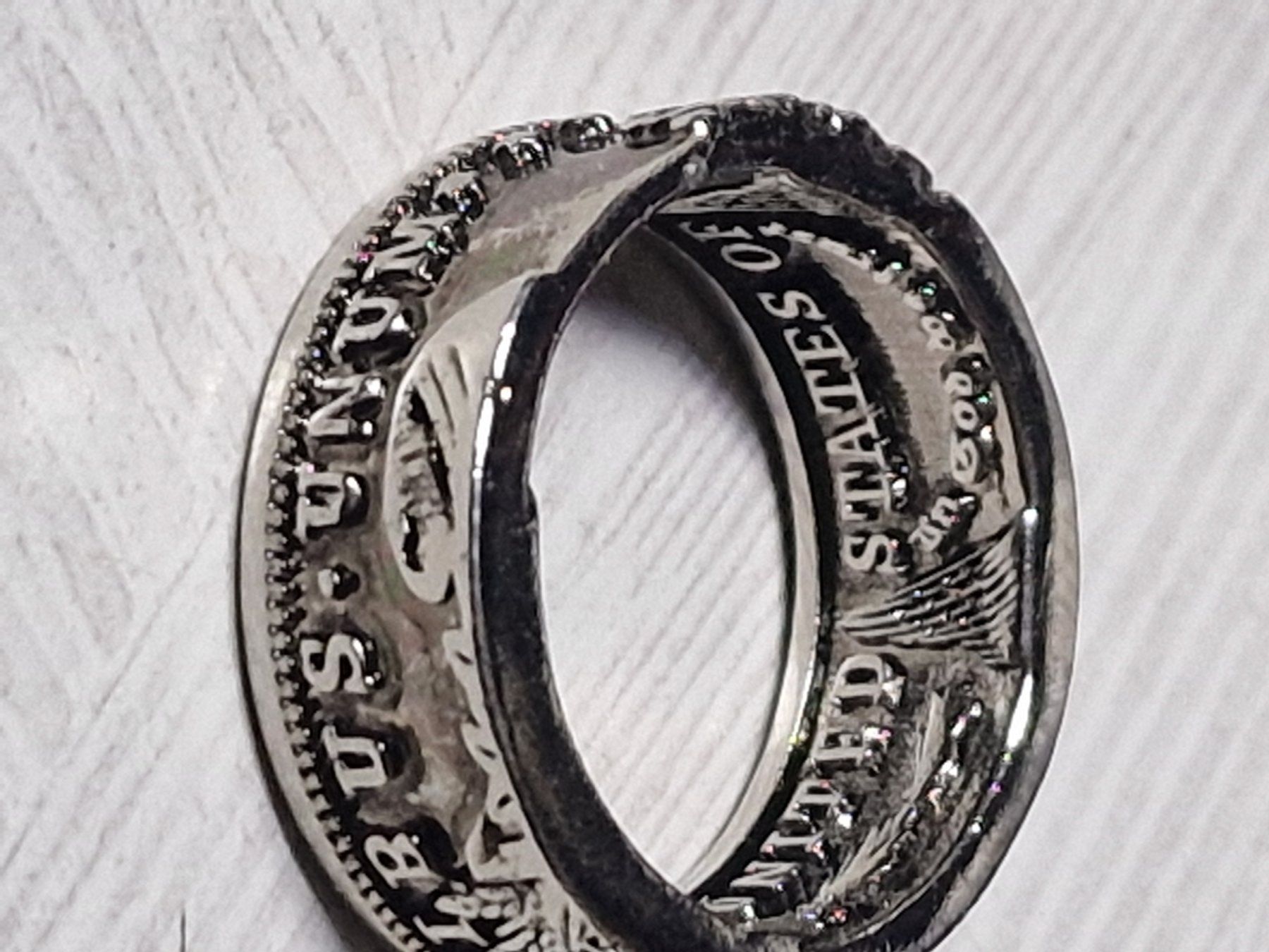 Ringe: Herren Ring – Neu und originalverpackt aus Uerkheim von Kaufoption 6
