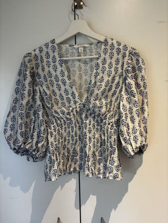 Bluse H&M