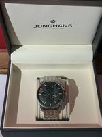 Junghans / 027/4023.44 / Chrono / wenig getragen