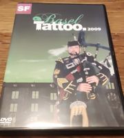 SF - Basel Tattoo (2009)