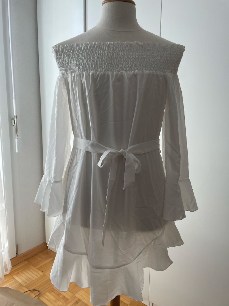 Robes: Robe été  – Neuf (Voir description) à Montagny-la-Ville par Sissi-Sissi
