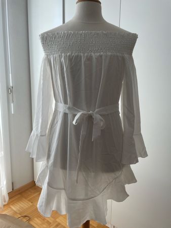 Robe été 