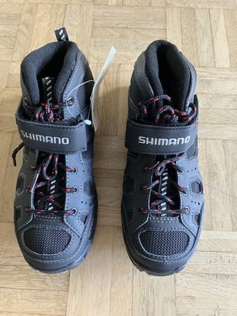 Shimano Bike Schuhe Gr.36