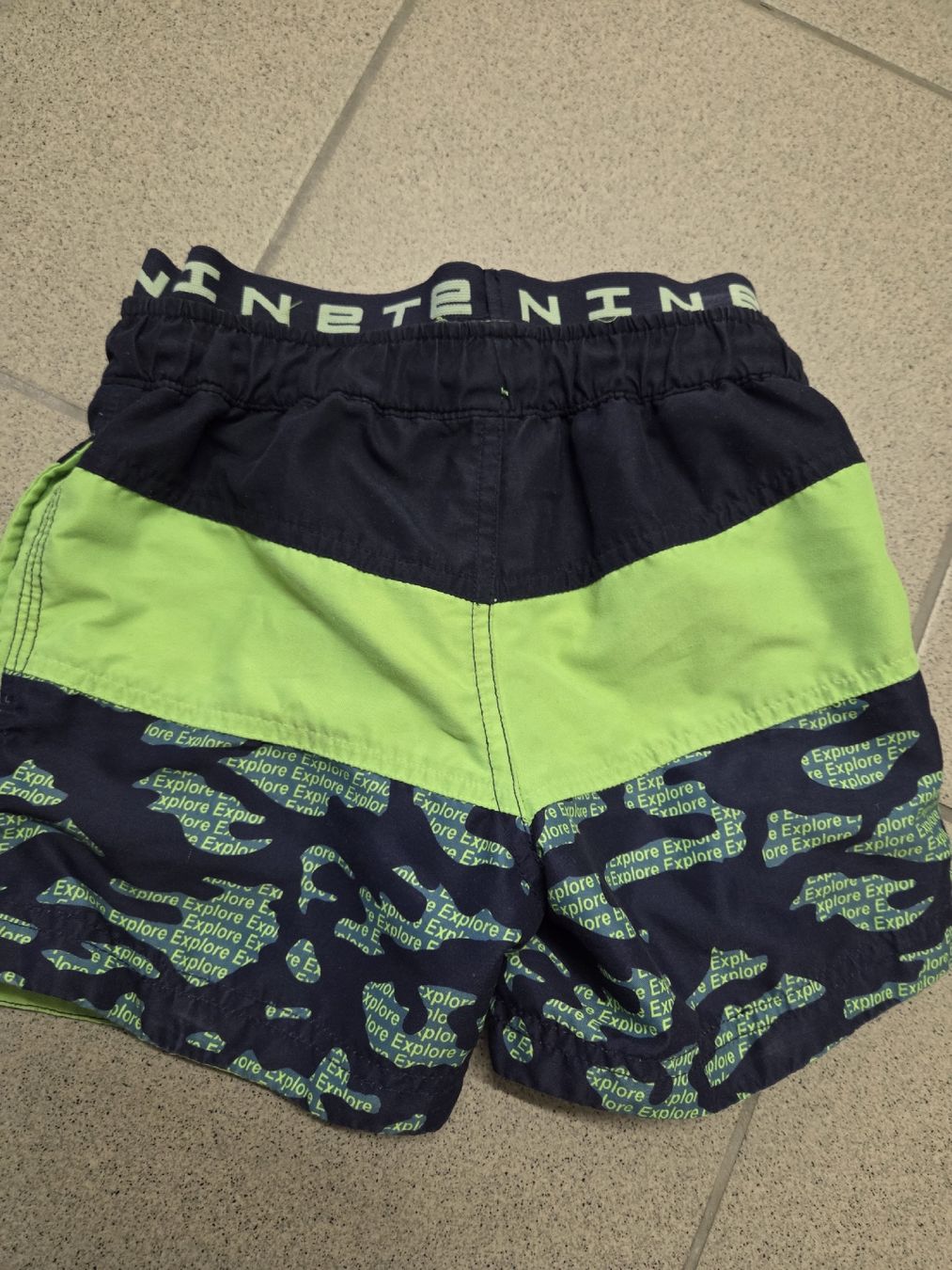 Costumi da bagno: Badehose – Usato da St. Gallen venduto da Rotezorraa 1