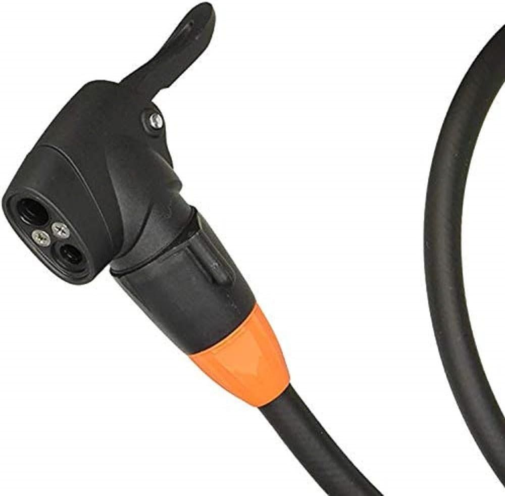 Compressori: SKS GERMANY Schlauch mit MULTI-VALVE-Kopf – Nuovo (secondo la descrizione) da Giubiasco venduto da gorgon621 2