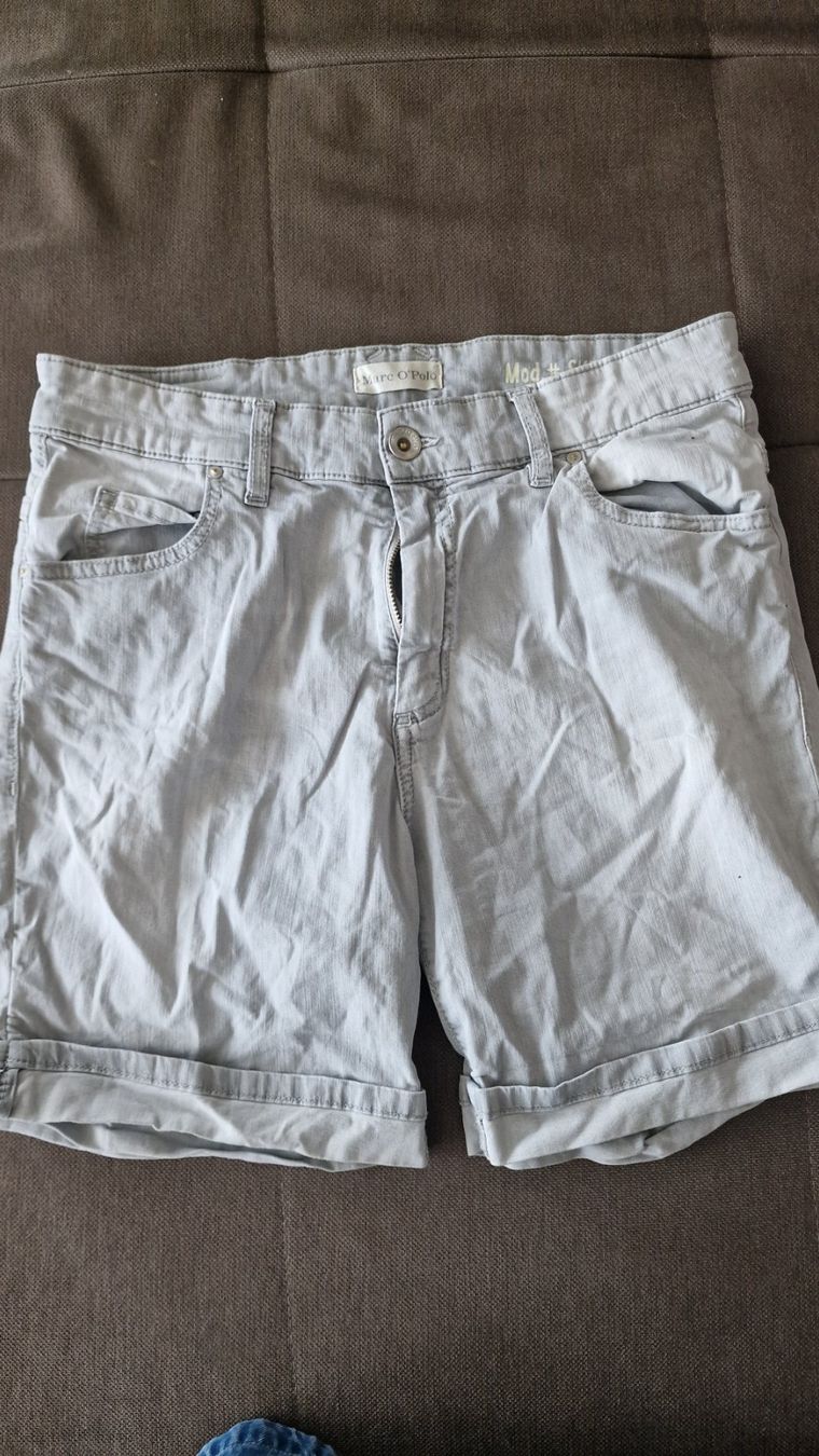 Marc O'Polo Pantalons: Marc o Polo Shorts – D'occasion à Kerns par onewayticket