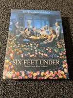 SIX FEET UNDER STAFFEL 3