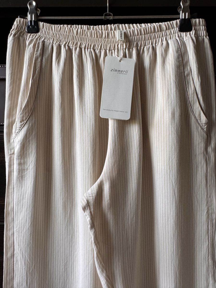 Zimmerli Negligees & Pigiami: Zimmerli Hose – XS – Usato da Wilderswil venduto da Renaissance1 1