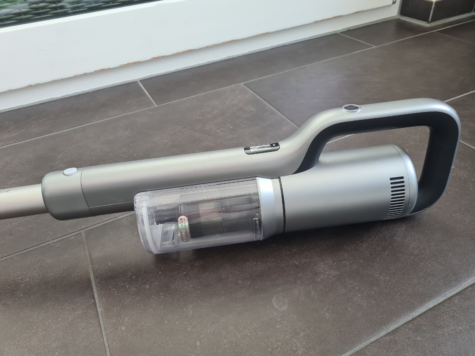 Staubsauger & Zubehör: Roidmi Akku Staubsauger X30 Pro – Gebraucht aus Ibach von MinusPius 2