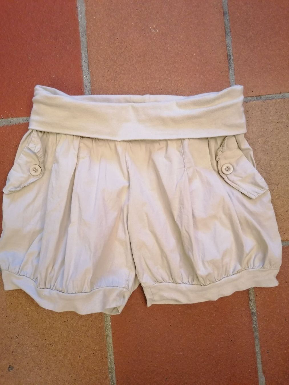 Pantaloni: Shorts S/164 – Usato da Solothurn venduto da Shanty.20