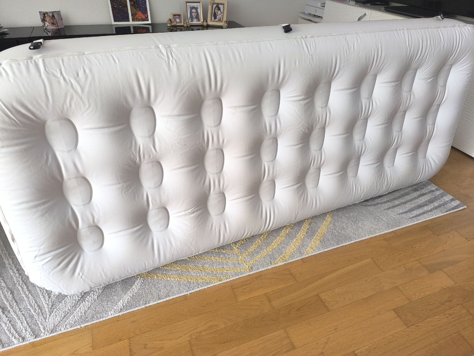 Matelas: Doppel-Luftmatratze  – Neuf (Voir description) à Oensingen par Outlet_Super_Sale 4