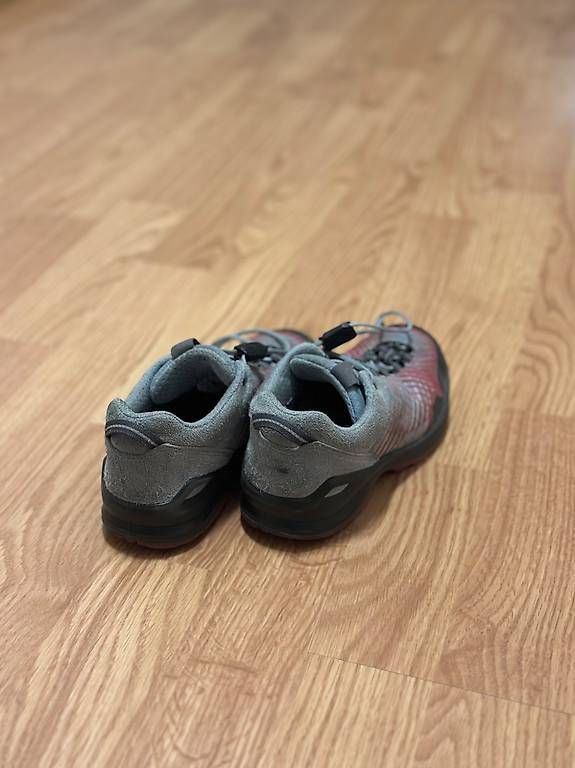 Chaussures garçon: Halbschuhe Grösse 29 – D'occasion à Münsingen par Ziska001 1