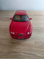 Alfa Romeo GTV V6 Ottomobile