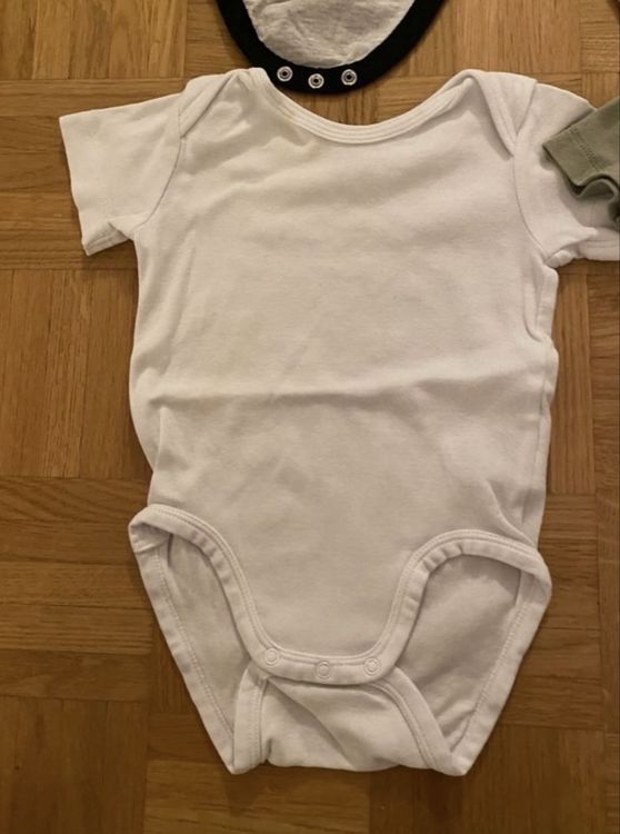 Sous-vêtements: Kinder Body Grösse 74 – D'occasion à Zürich par zd_1965 8