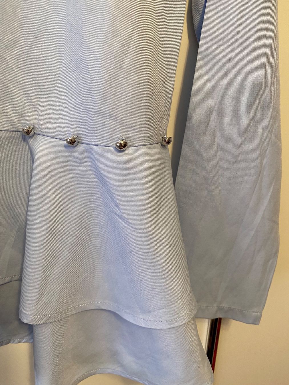 Blusen: Damen Bluse gr.38 – Gebraucht aus Pfungen von Sheki56 2