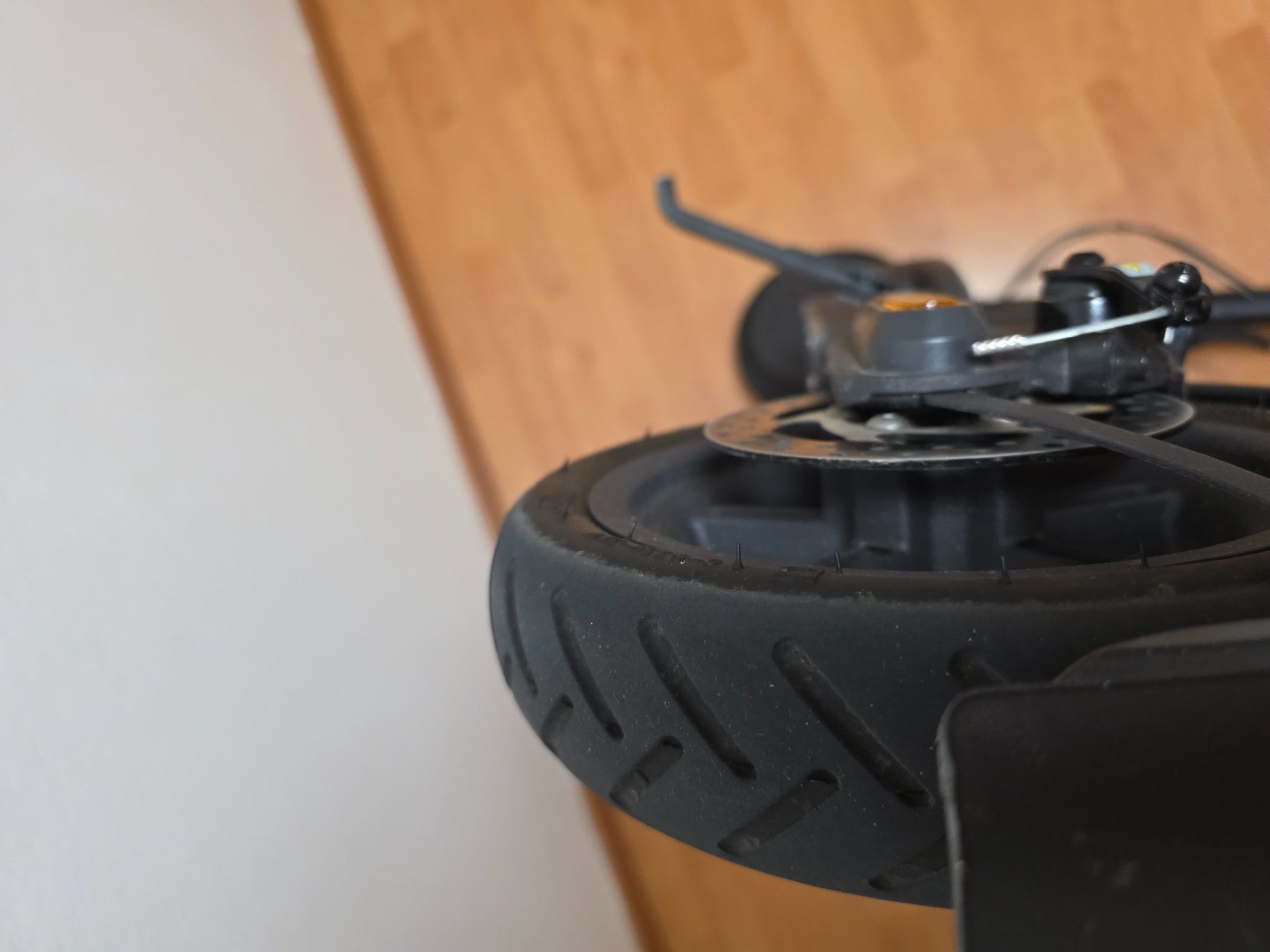 Veicoli elettrici: Xiaomi Elektro-Scooter – Usato da Sirnach venduto da Remy_71 4