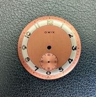 CADRAN - OWIX Art Déco
