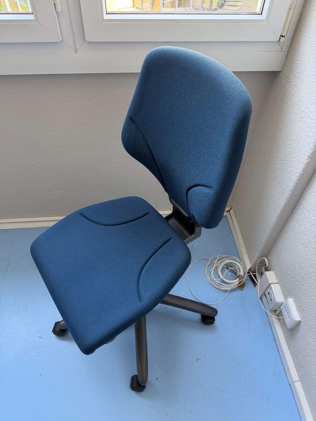 Giroflex Sedie: Giroflex-64 Stuhl – Usato da Zürich venduto da mar_hs6l 1