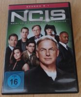 DVD NCIS Season 8.1 Disc one - three