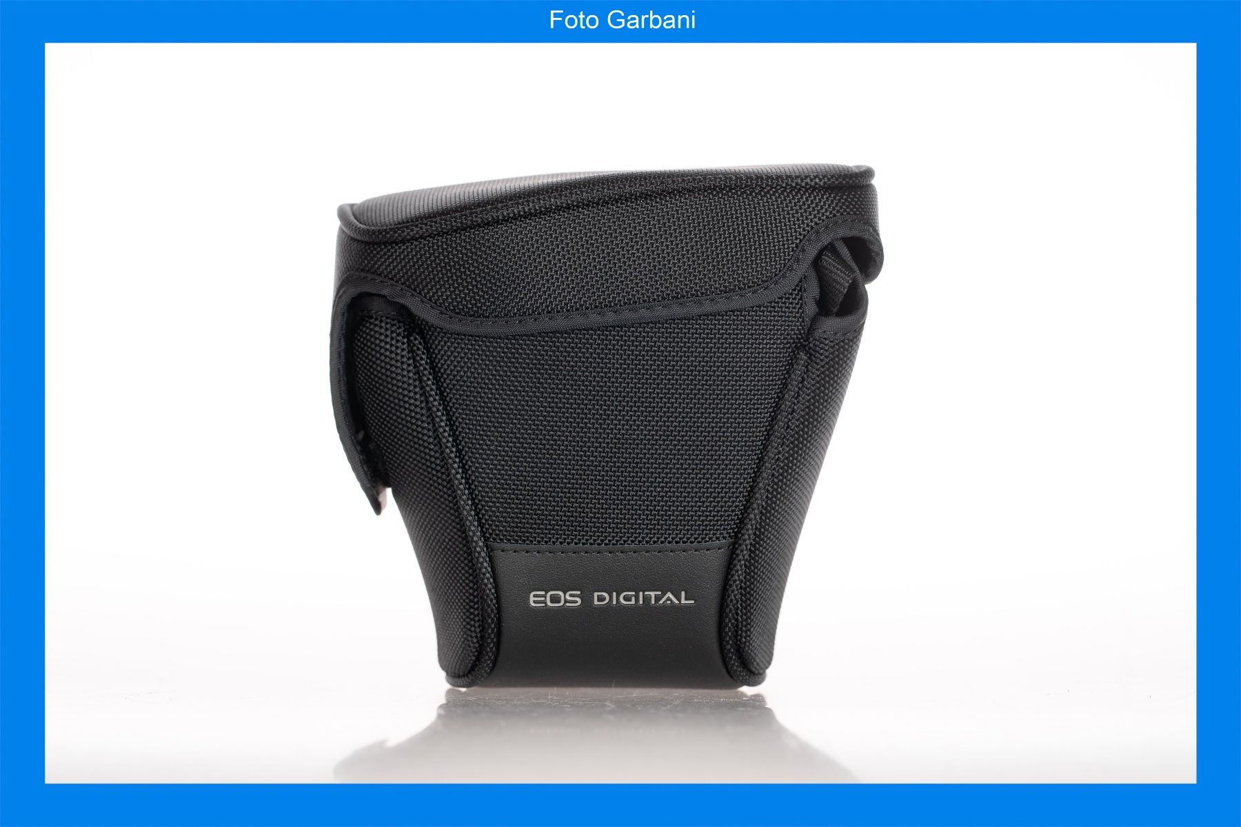 Schüler-Etuis: Astuccio semi-rigido Canon – Gebraucht aus Muralto von FotoGarbani 1