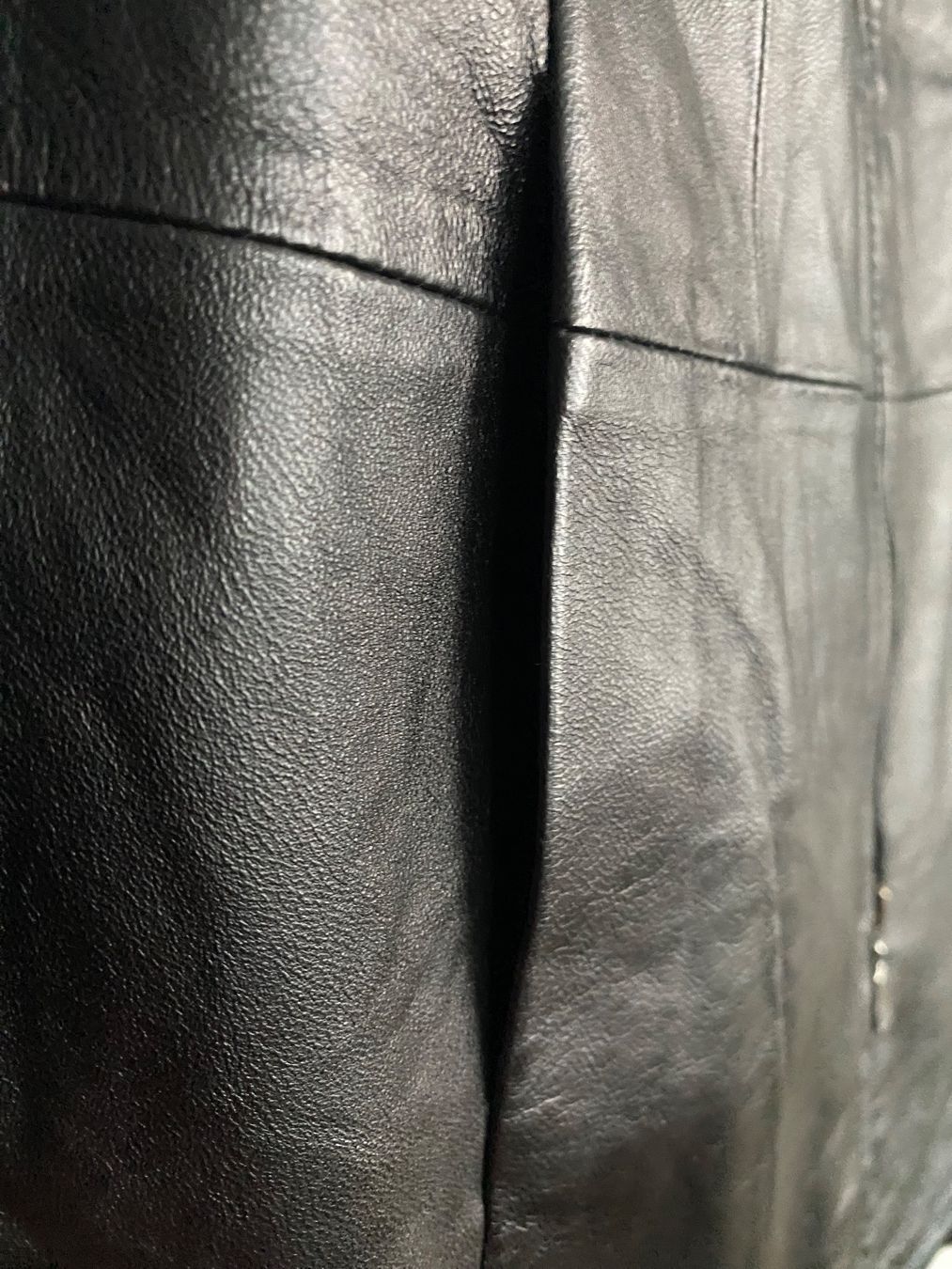 Mäntel: Damen Mantel 100% Leder – Gebraucht aus Zürich von ron_t88f 5