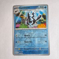 Pokémon SCR - Eldegos - 11 / 142 - ENG